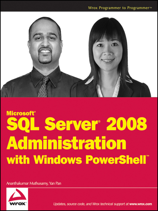 Beginning Microsoft Sql Server 2008 Administration Pdf